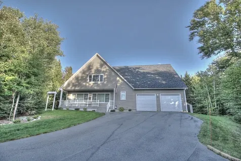 51 Mill Brook Road Sandy River Plt ME 04970