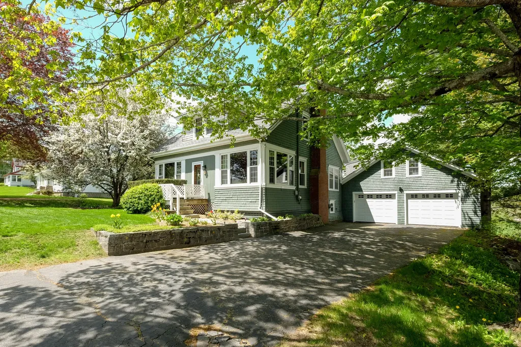 137 Depot Street Union ME 04862
