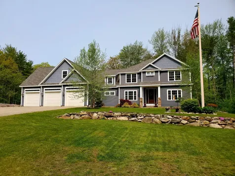 3 County Road Lisbon ME 04250