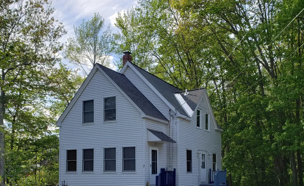7 Dewey Avenue Old Orchard Beach ME 04064