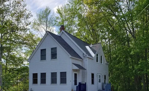 7 Dewey Avenue Old Orchard Beach ME 04064