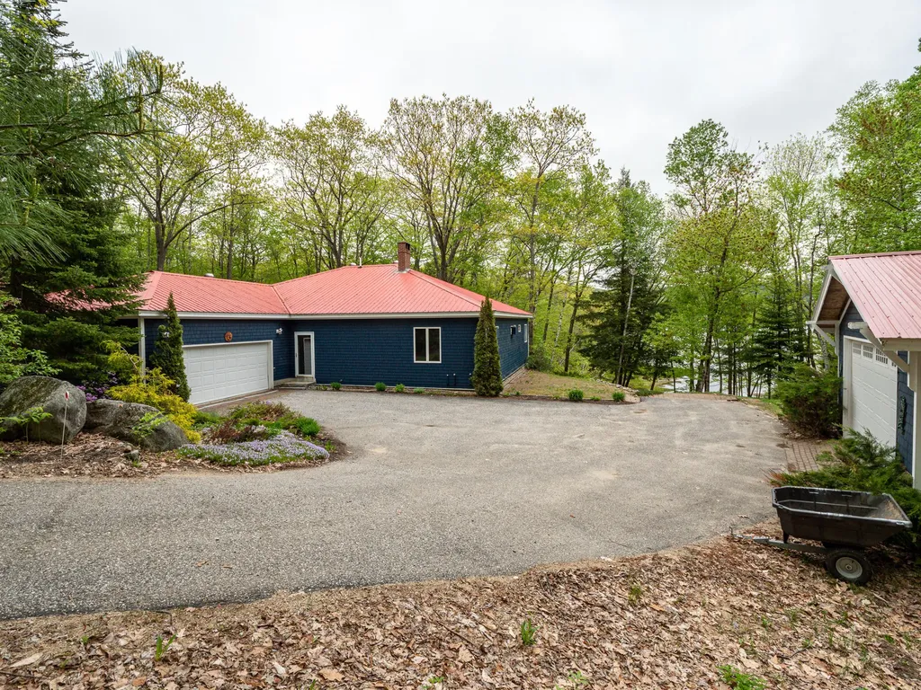 93 Birch Avenue Stoneham ME 04231