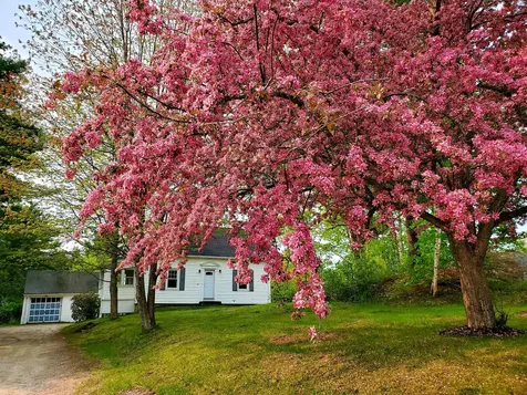 1357 Sabattus Street Lewiston ME 04240