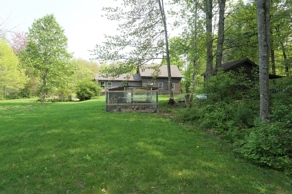 1 County Road Lisbon ME 04250