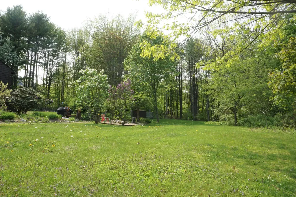 1 County Road Lisbon ME 04250