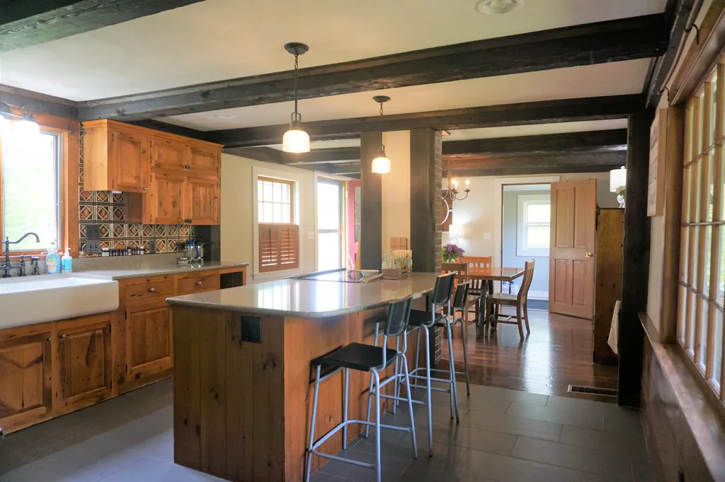 1 County Road Lisbon ME 04250