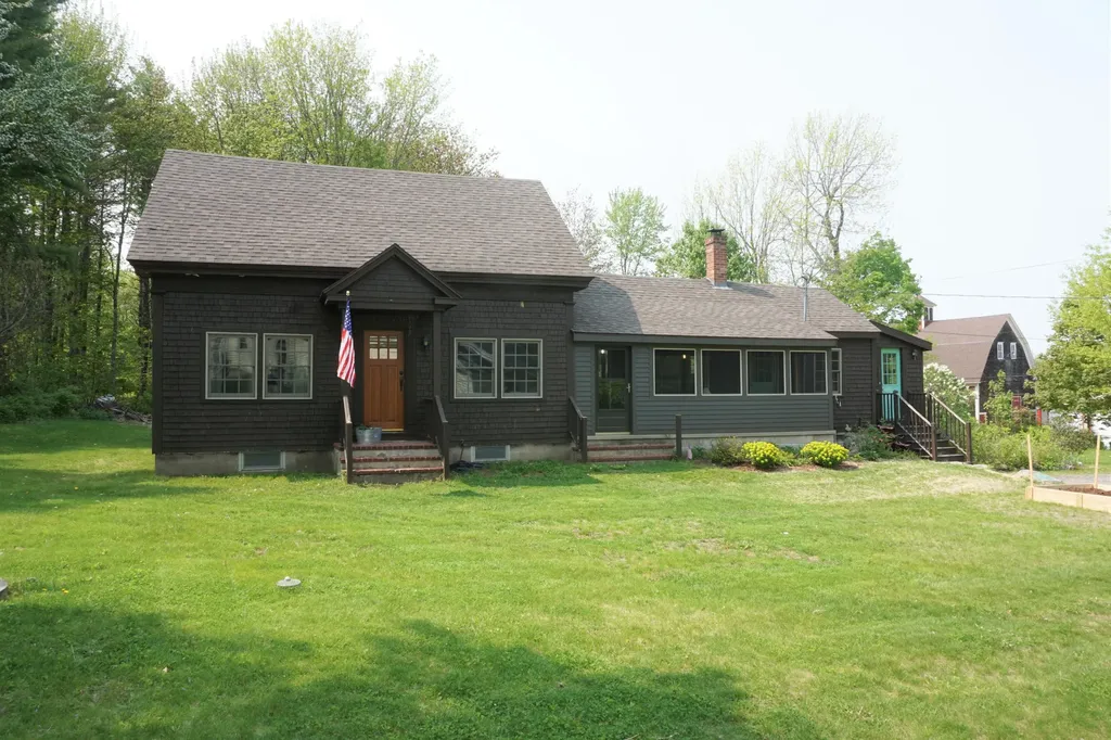 1 County Road Lisbon ME 04250