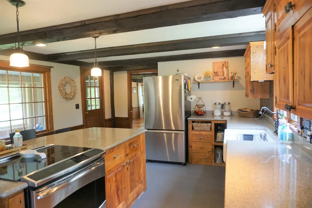 1 County Road Lisbon ME 04250