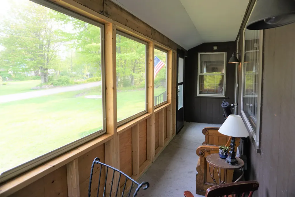 1 County Road Lisbon ME 04250