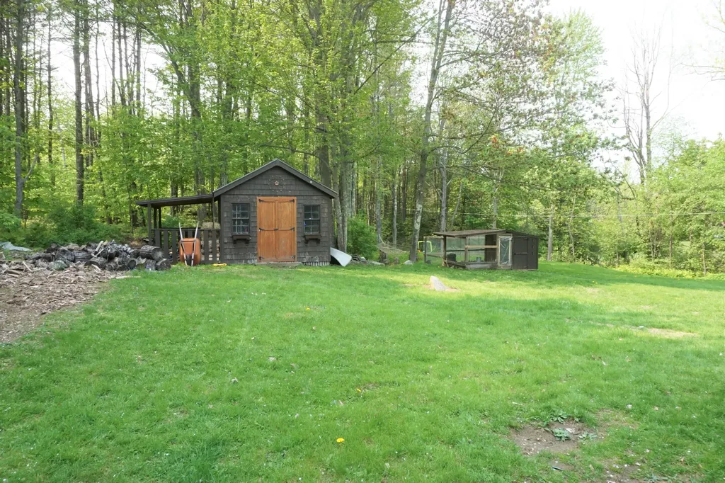 1 County Road Lisbon ME 04250