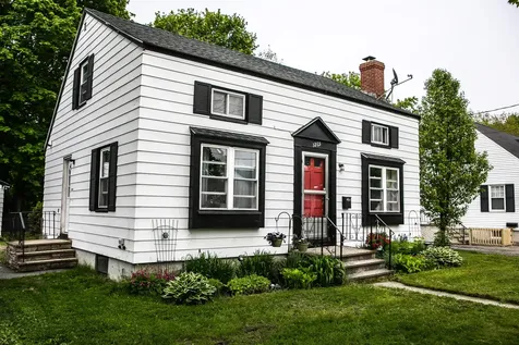 1265 Washington Avenue Portland ME 04103
