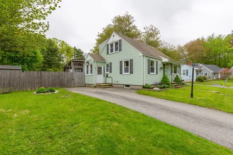 21 Glen Haven Road E Portland ME 04102