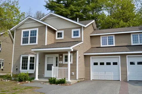 26 Lupine Circle Brunswick ME 04011