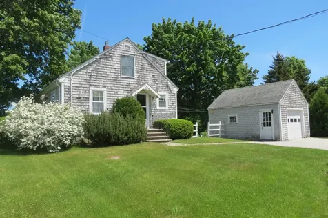 67 High Street Rockport ME 04856