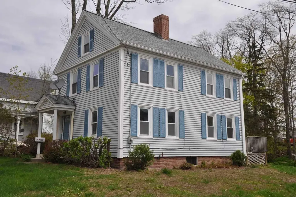 137 State Street Ellsworth ME 04605