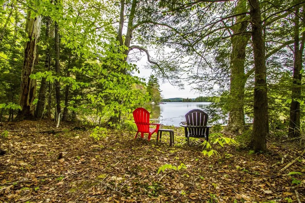 6 Fellows Cove Road Fayette ME 04349