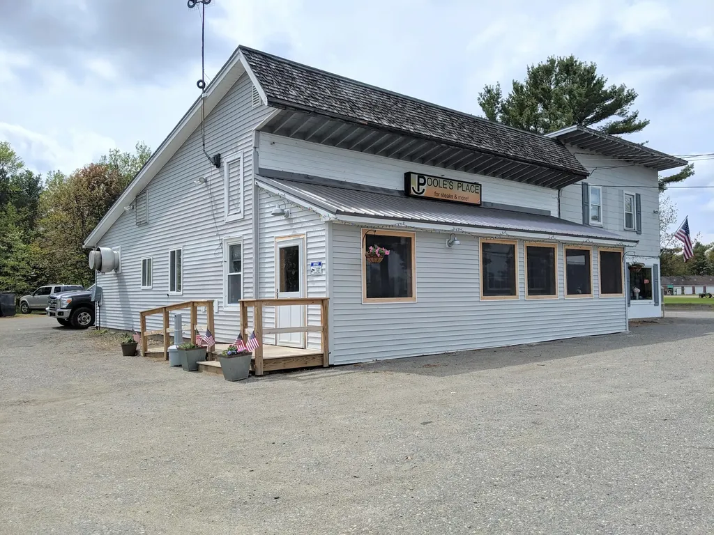 66 Park Street Milo ME 04463