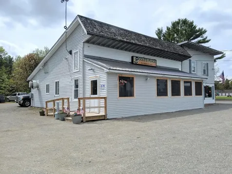66 Park Street Milo ME 04463