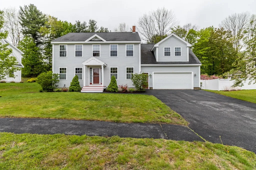 33 Ballpark Drive Portland ME 04103