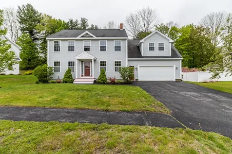 33 Ballpark Drive Portland ME 04103