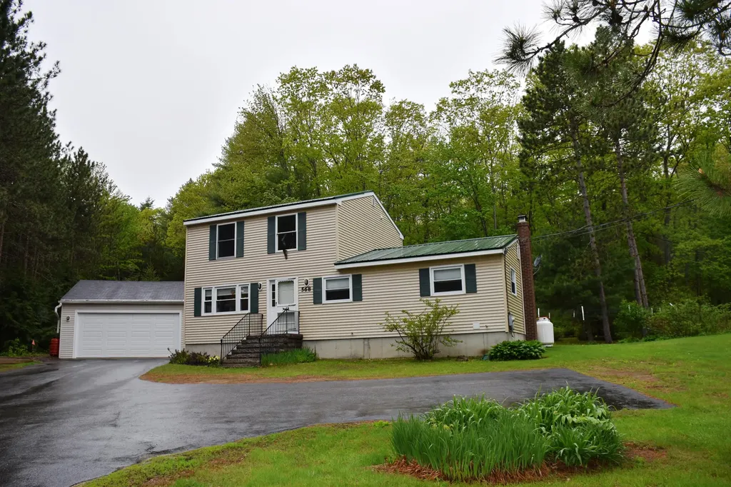 568 Methodist Road Westbrook ME 04092