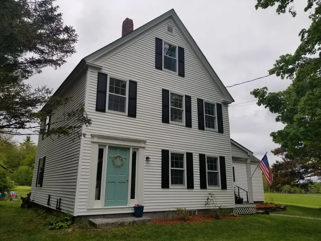 168 South Road Readfield ME 04355