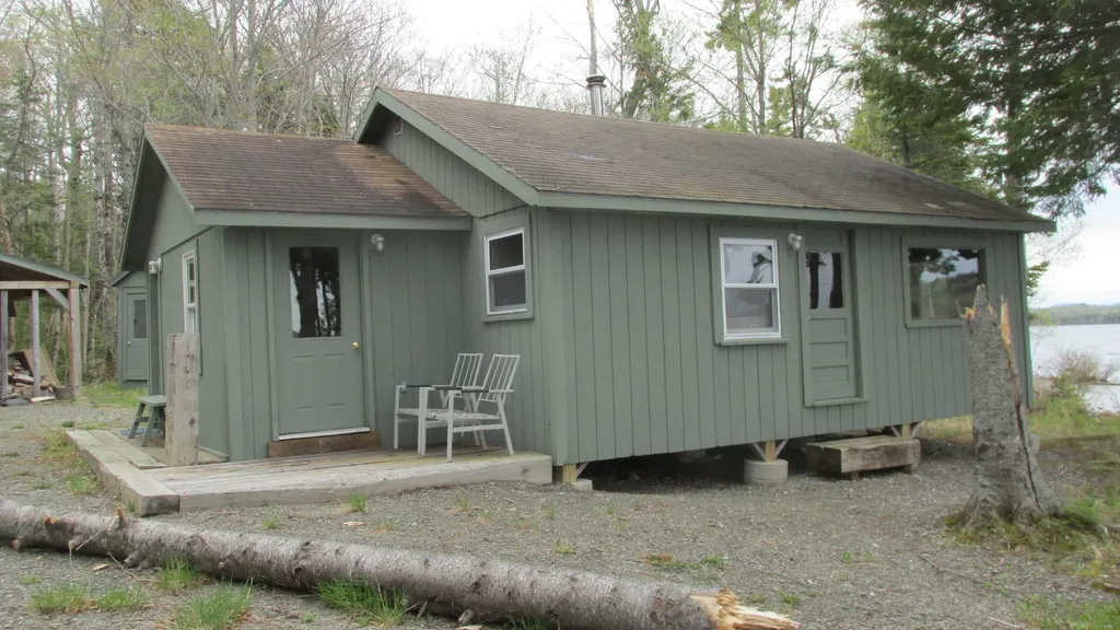 268 Timberland Road T3 R12 Wels ME 04441