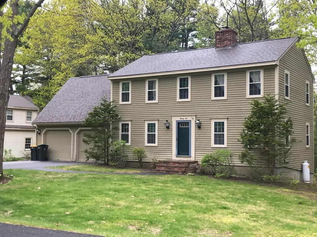 26 Windsor Pines Drive Scarborough ME 04074