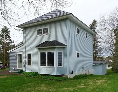1212 Main Street Washburn ME 04786