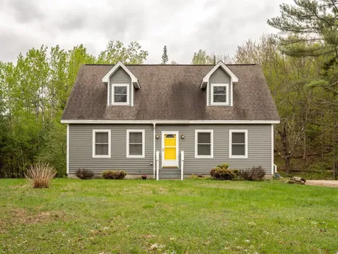 1405 Intervale Road Bethel ME 04217