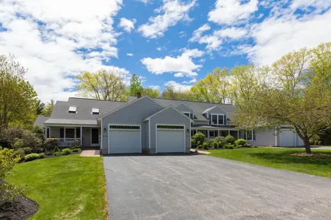 163 Spinnaker Ridge Drive Wells ME 04090