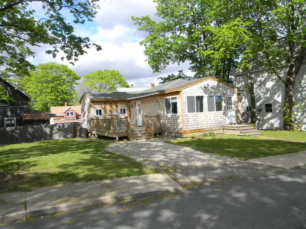 24 Fern Avenue Old Orchard Beach ME 04064