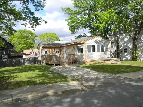 24 Fern Avenue Old Orchard Beach ME 04064