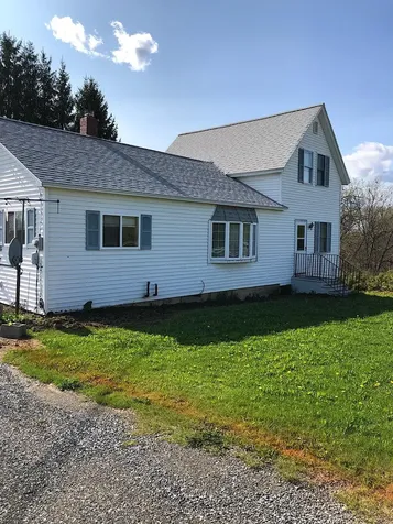 108 Parkhurst Siding Road Presque Isle ME 04769