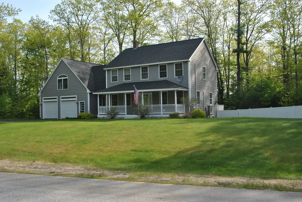 50 Twilight Lane Gorham ME 04038