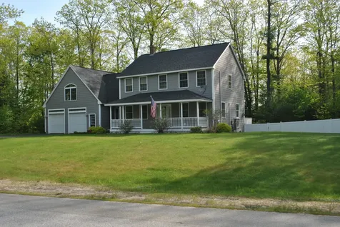 50 Twilight Lane Gorham ME 04038