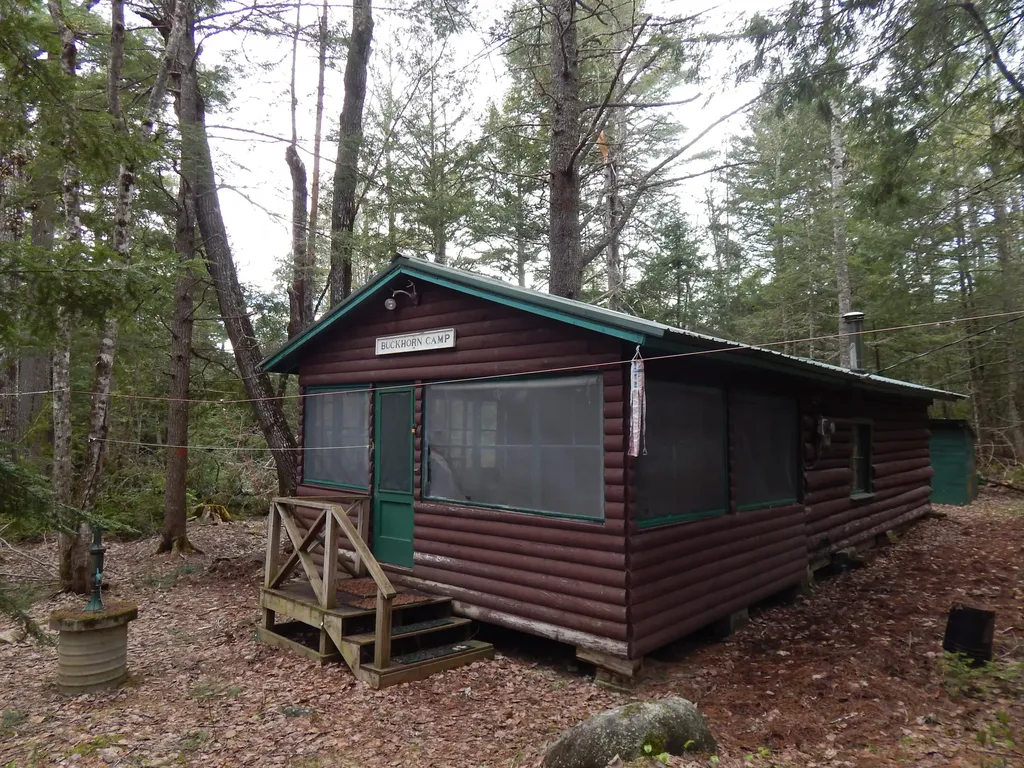 16 Bobcat Lane Grindstone Twp ME 04460