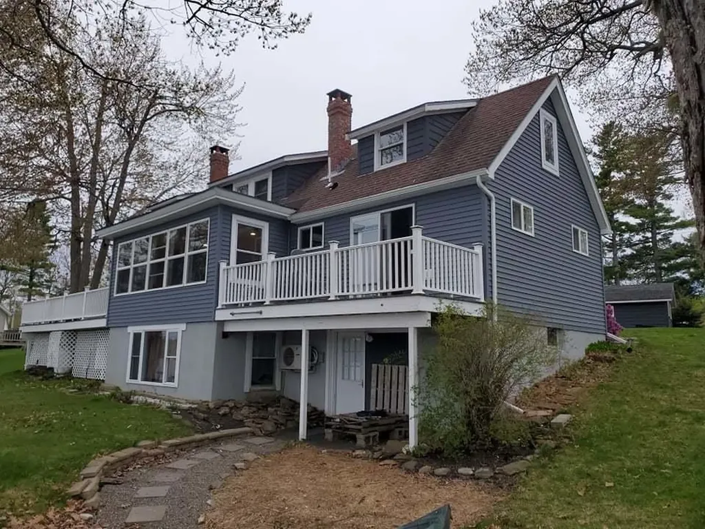 53 Hemlock Point Road Orono ME 04473
