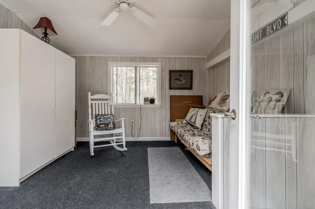 662 Greenwood Avenue Warren ME 04864