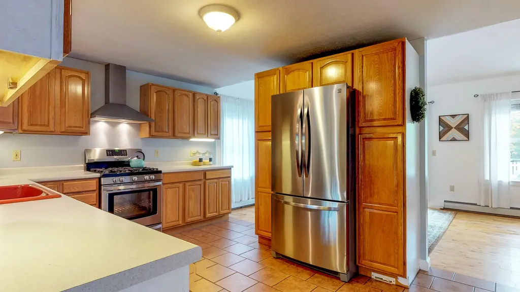 31 Caroline Drive Brownfield ME 04010