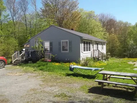 533 Smithfield Road Oakland ME 04963