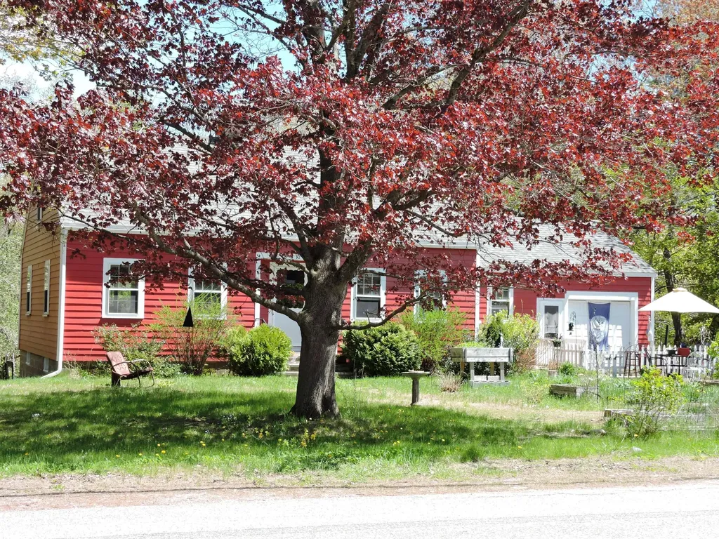 92 Merriland Ridge Road Wells ME 04090