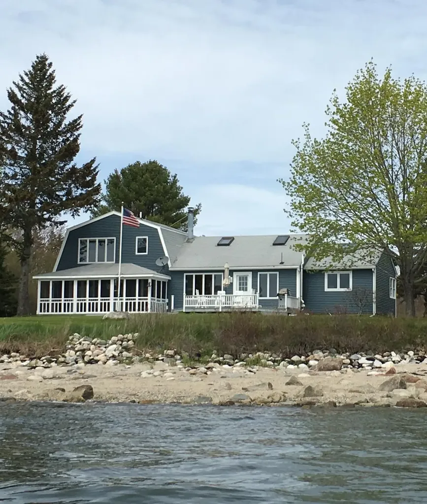 71 Cedar Lane Sedgwick ME 04676