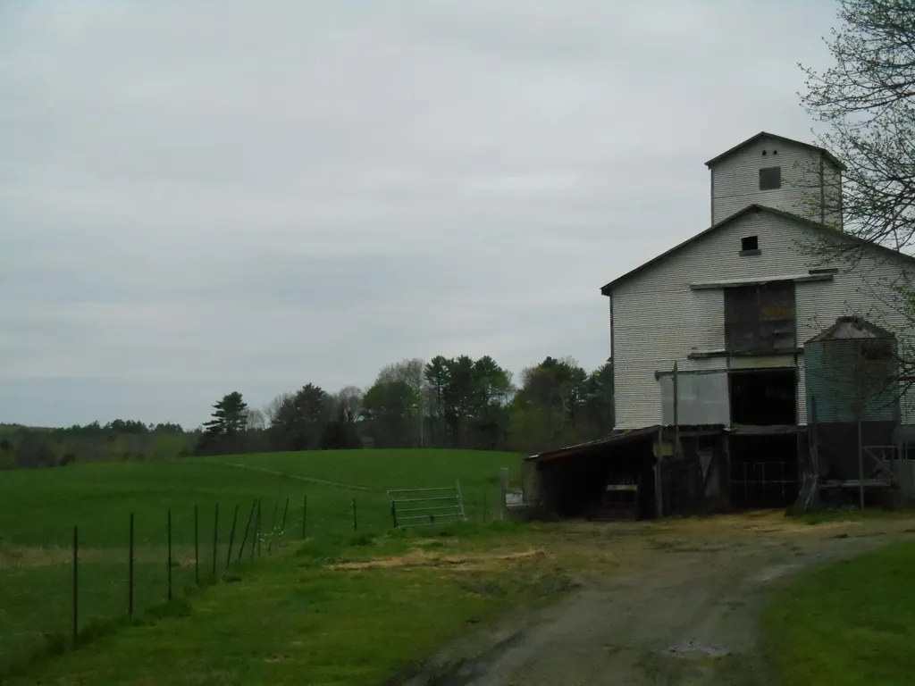 00 Cole Road Union ME 04862