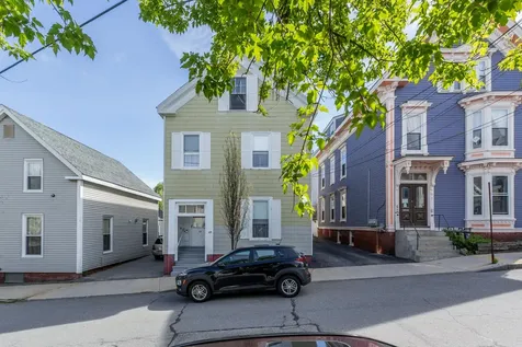 23 Anderson Street Portland ME 04101
