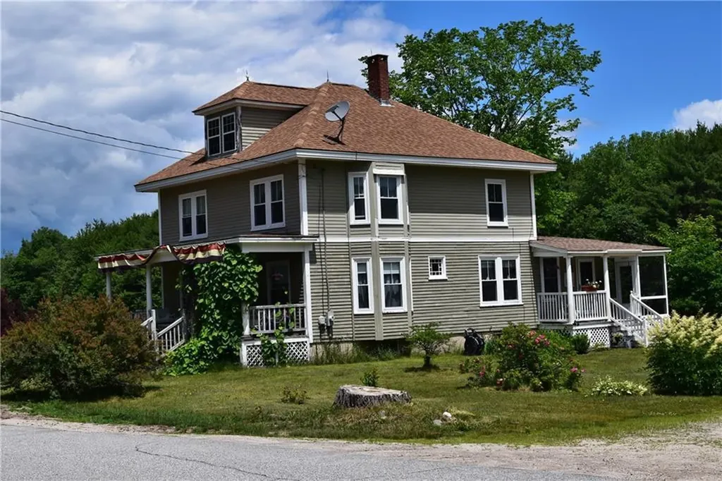 179 Hancock Pond Road Sebago ME 04029