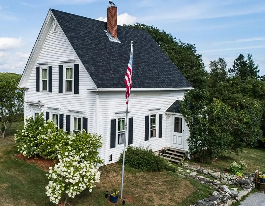148 W Franklin Road Franklin ME 04634