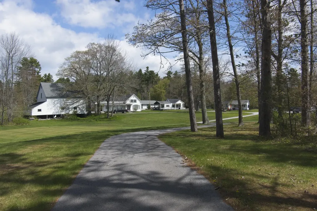 0 Searsport Pines Golf Course Searsport ME 04974