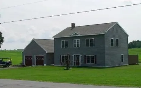 251 Currier Road Fort Fairfield ME 04742