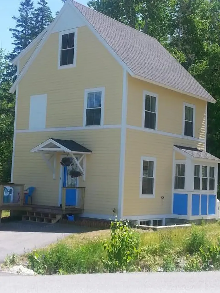 13 Kief Farm Road Bar Harbor ME 04609